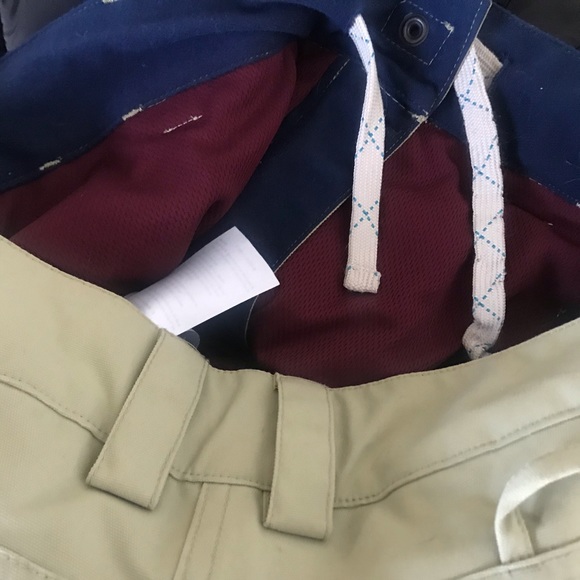 NWOT Westbeach Snowboarding Pants - Picture 12 of 14